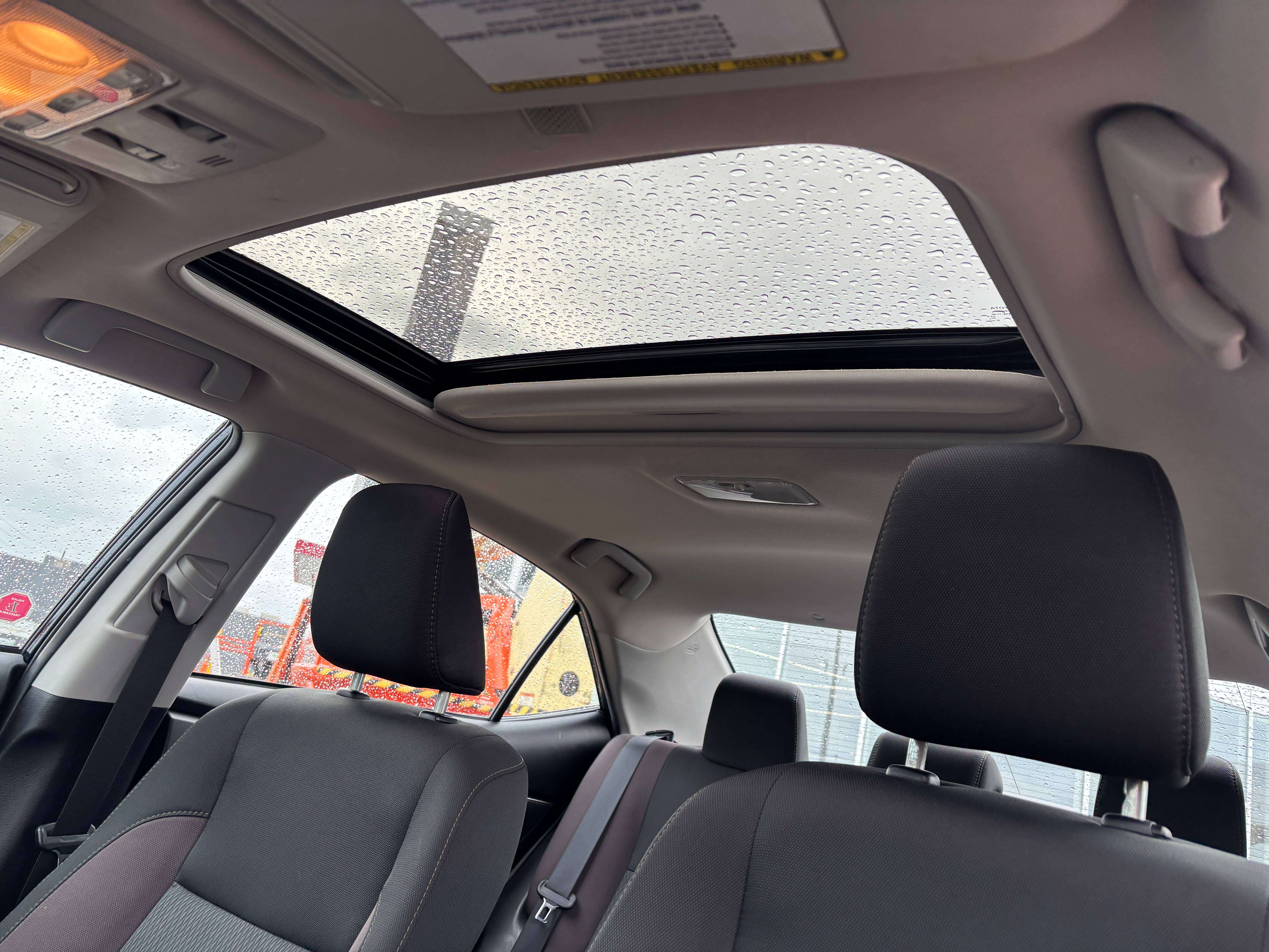 used 2019 Toyota Corolla car, priced at $18,995