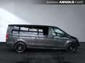 Mercedes-Benz V 300 V 300 d AVANTGARDE EDITION Extralang AMG L. 8-S Grau - thumbnail 6
