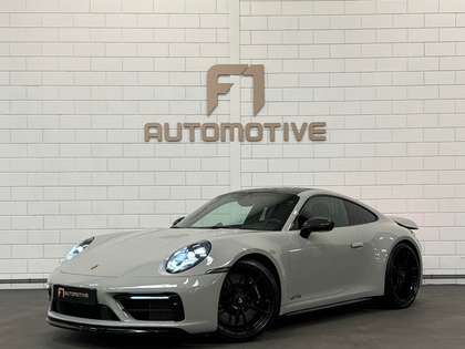 Porsche 911 3.0 Carrera GTS Carbon|LIFT|Bose|Sportuitlaat|