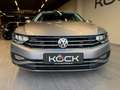 Volkswagen Passat Variant Elegance 4Motion Gris - thumbnail 4