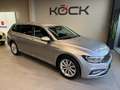 Volkswagen Passat Variant Elegance 4Motion Gris - thumbnail 6