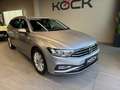 Volkswagen Passat Variant Elegance 4Motion Gris - thumbnail 2