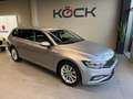 Volkswagen Passat Variant Elegance 4Motion Gris - thumbnail 1