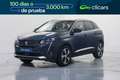 Peugeot 3008 Hybrid 136 GT eDCS6 Negro - thumbnail 1