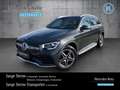 Mercedes-Benz GLC 200 GLC 200 4M AMG+PANO+MEMO+KAMERA+EASYP+TRITTBRETT Gris - thumbnail 1