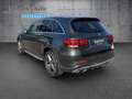 Mercedes-Benz GLC 200 GLC 200 4M AMG+PANO+MEMO+KAMERA+EASYP+TRITTBRETT Gris - thumbnail 7