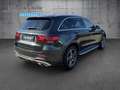 Mercedes-Benz GLC 200 GLC 200 4M AMG+PANO+MEMO+KAMERA+EASYP+TRITTBRETT Gris - thumbnail 5