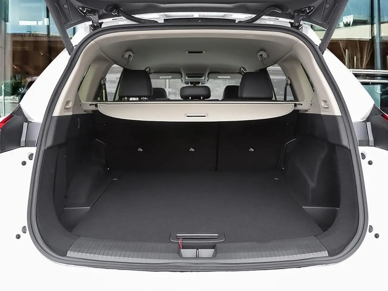Nissan Rogue photo Nissan Rogue