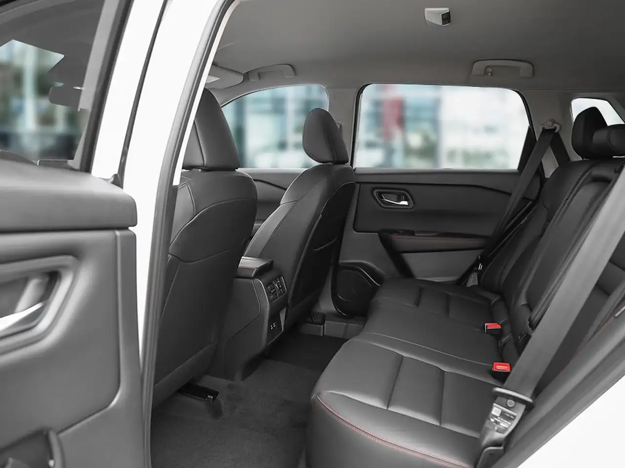Nissan Rogue photo Nissan Rogue