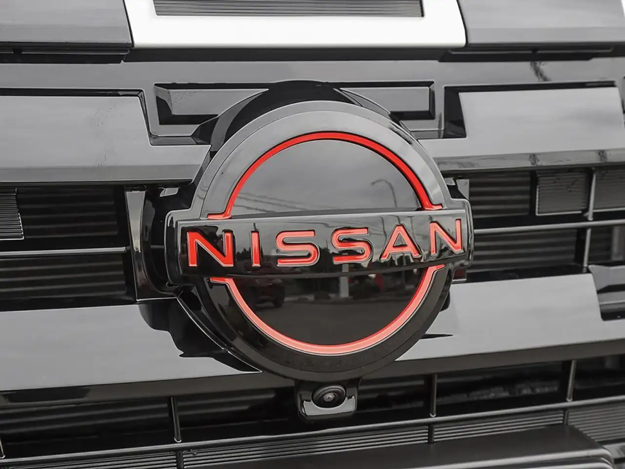 Nissan Rogue photo Nissan Rogue