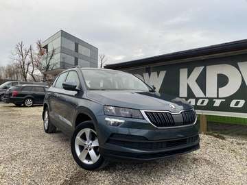Karoq 1.6 TDI SCR Ambition