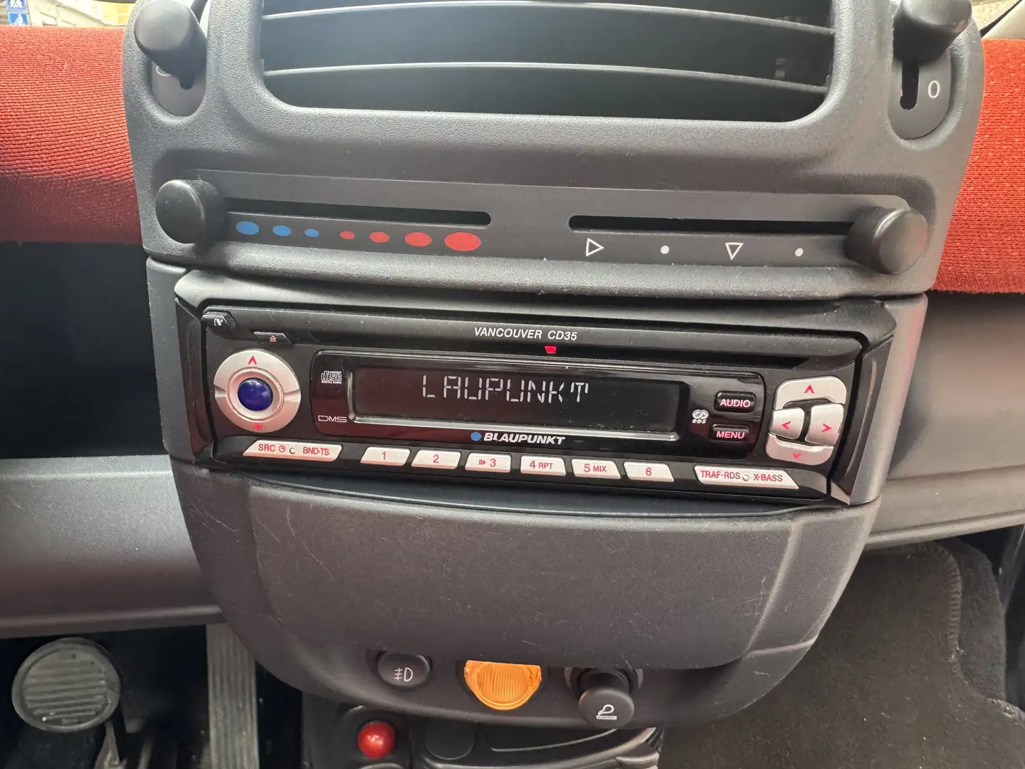smart city-coupé/city-cabrio pulse ASI Negro - 1