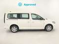 Volkswagen Caddy maxi 2.0 tdi 102 cv origin Blanco - thumbnail 3