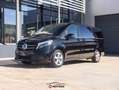 Mercedes-Benz V 220 d- 7 ZITPLAATSEN-LED-CAMERA-CRUISE-BTW Schwarz - thumbnail 4