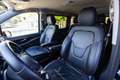 Mercedes-Benz V 220 d- 7 ZITPLAATSEN-LED-CAMERA-CRUISE-BTW Schwarz - thumbnail 11