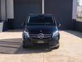 Mercedes-Benz V 220 d- 7 ZITPLAATSEN-LED-CAMERA-CRUISE-BTW Schwarz - thumbnail 3