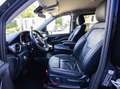 Mercedes-Benz V 220 d- 7 ZITPLAATSEN-LED-CAMERA-CRUISE-BTW Schwarz - thumbnail 12