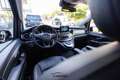 Mercedes-Benz V 220 d- 7 ZITPLAATSEN-LED-CAMERA-CRUISE-BTW Schwarz - thumbnail 13