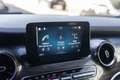 Mercedes-Benz V 220 d- 7 ZITPLAATSEN-LED-CAMERA-CRUISE-BTW Schwarz - thumbnail 26