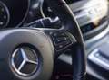 Mercedes-Benz V 220 d- 7 ZITPLAATSEN-LED-CAMERA-CRUISE-BTW Schwarz - thumbnail 29