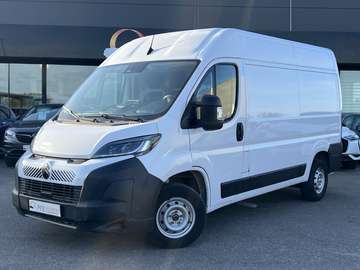 L2H2 3.3 140 CH PREMIUM CONNECT / CAMERA / GPS / 20 825 ¤ HT