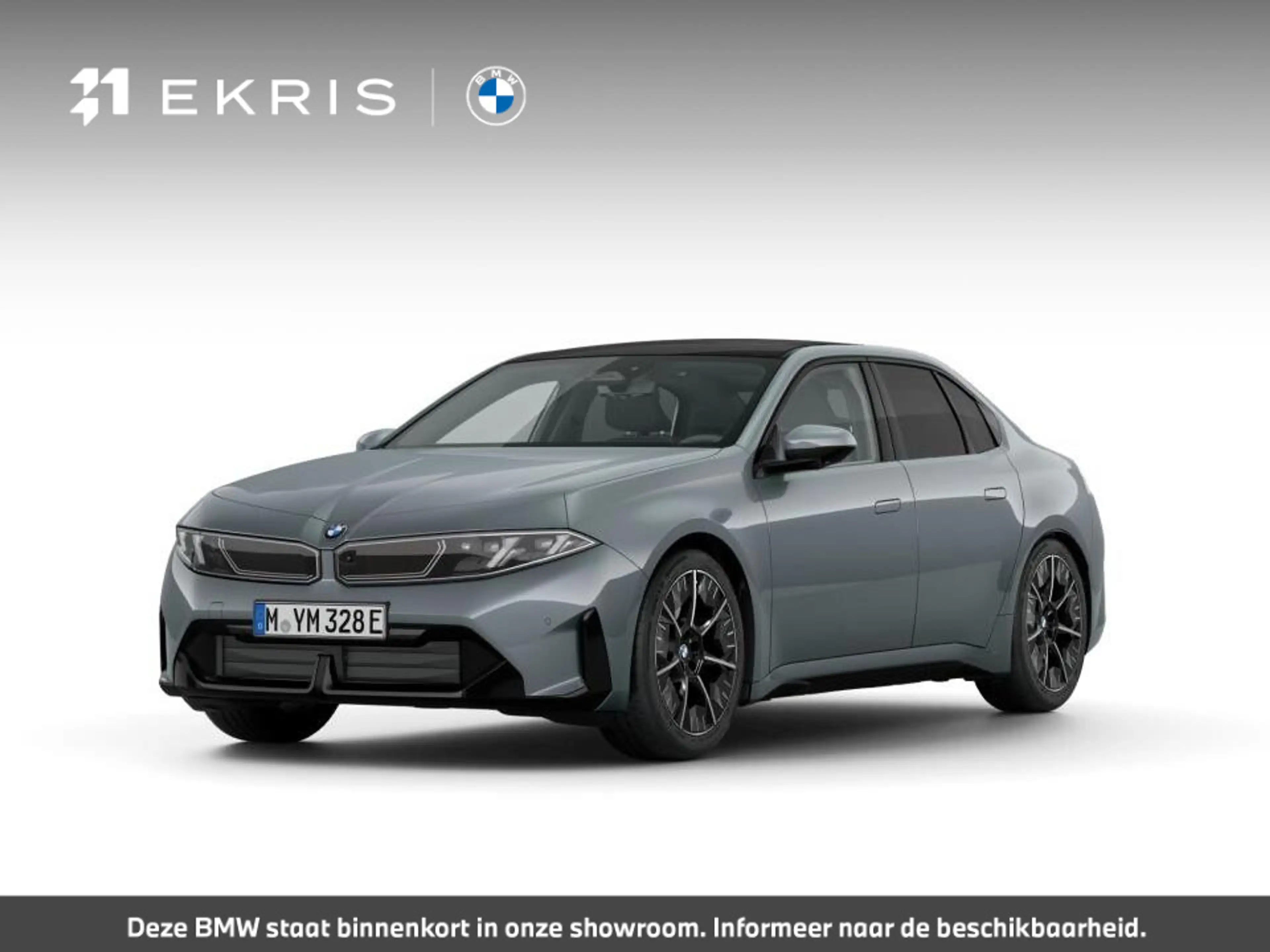 BMW i3 50 xDrive First Edition M Sportpakket | Panoramada