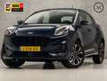 Ford Puma 1.0 EcoBoost Hybrid ST-Line (VIRTUAL COCKPIT, APPL Blauw - thumbnail 1