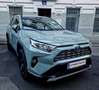Toyota RAV 4 RAV4 2,5 Hybrid AWD Grau - thumbnail 1