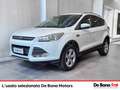 Ford Kuga 2.0 tdci business 2wd s&s 120cv e6 Blanco - thumbnail 1