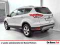 Ford Kuga 2.0 tdci business 2wd s&s 120cv e6 Blanco - thumbnail 3