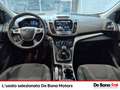 Ford Kuga 2.0 tdci business 2wd s&s 120cv e6 Blanco - thumbnail 7