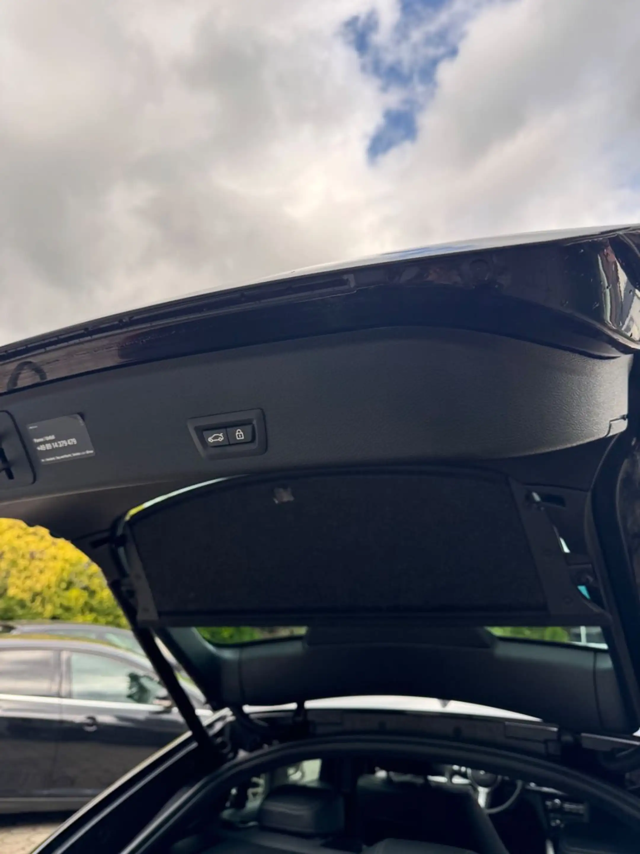 BMW X4 xDrive 20 d M Sport — photo 10