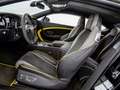 Bentley Continental V8 GT Schwarz - thumbnail 16