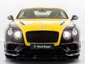 Bentley Continental V8 GT Black - thumbnail 8