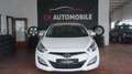 Hyundai i30 Classic KAMERA*PDC*MFL*KLIMA*PDC*NAVI*TOP!!! Blanc - thumbnail 1