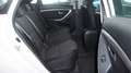 Hyundai i30 Classic KAMERA*PDC*MFL*KLIMA*PDC*NAVI*TOP!!! Blanc - thumbnail 11