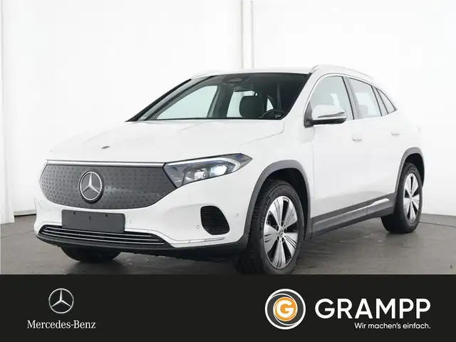 Mercedes-Benz EQA 300 4M Progressive-Advanced/AHK/Kamera/Flex