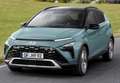 Hyundai BAYON 1.0 TGDI 48V Maxx Azul - thumbnail 7