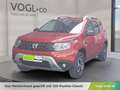 Dacia Duster Charisma Blue dCi 115 S&S 4WD Rot - thumbnail 1