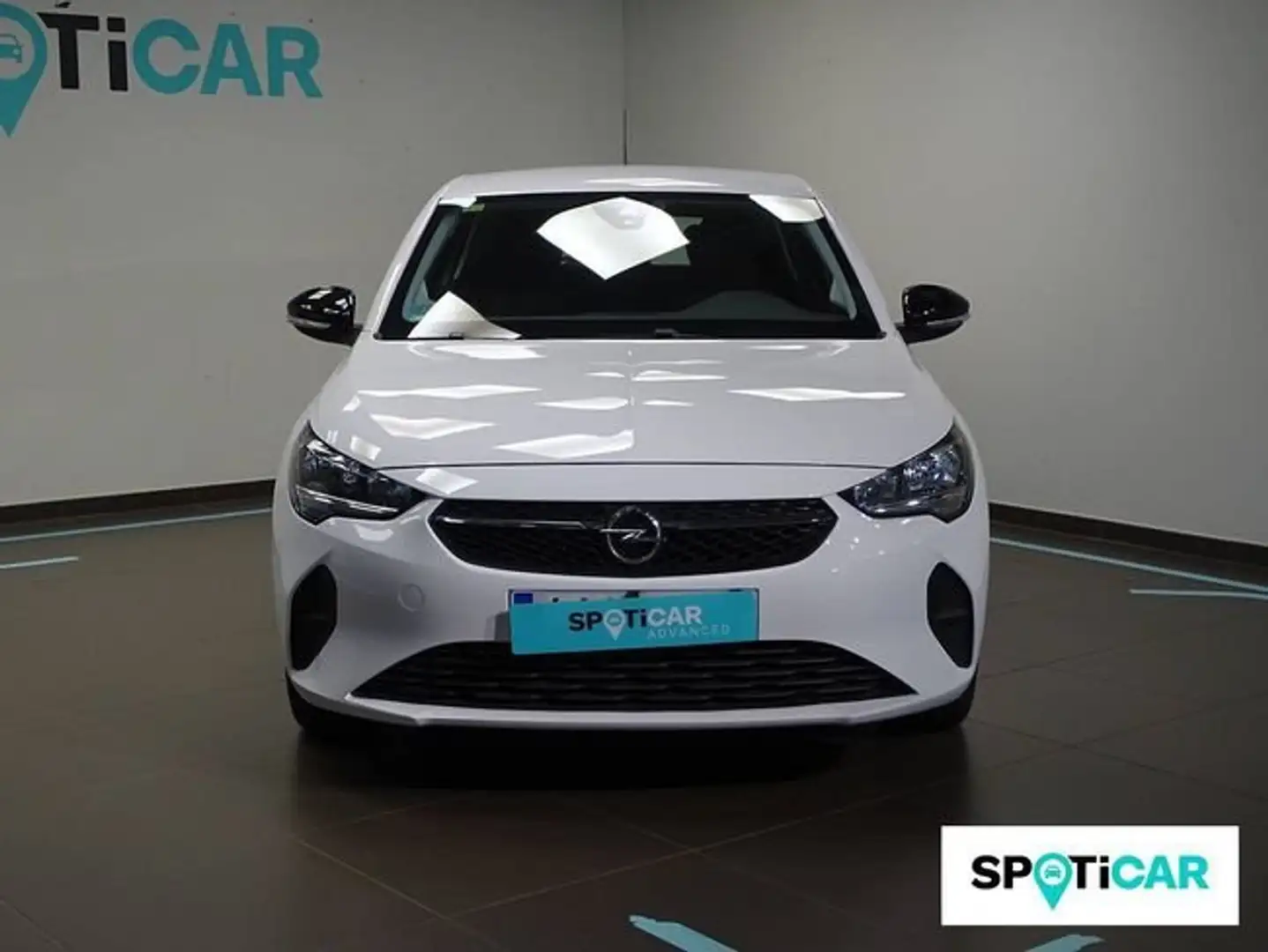 Opel Corsa 1.2T XHL S/S Edition 100 Blanco - 2