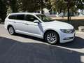 Volkswagen Passat Business Edition Weiß - thumbnail 2