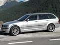 BMW 320 320d Touring Futura 6m Argento - thumbnail 1