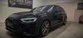 Audi A4 40 TDI S line Black Edition Schwarz - thumbnail 4