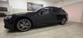 Audi A4 40 TDI S line Black Edition Schwarz - thumbnail 5
