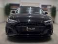 Audi A4 40 TDI S line Black Edition Schwarz - thumbnail 2