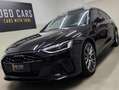 Audi A4 40 TDI S line Black Edition Schwarz - thumbnail 1