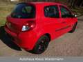 Renault Clio "Yahoo" 1.2 16V - orig. erst 73 TKM Rot - thumbnail 6