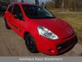 Renault Clio "Yahoo" 1.2 16V - orig. erst 73 TKM Rot - thumbnail 8