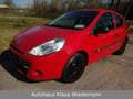 Renault Clio "Yahoo" 1.2 16V - orig. erst 73 TKM Rot - thumbnail 1