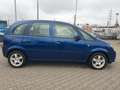 Opel Meriva 1.6 INNOVATION NAVI KLIMA TÜV 3-2027 Azul - thumbnail 5